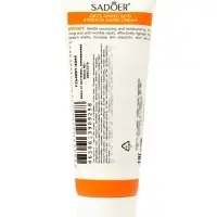 Крем от растяжек SADOER, 40 г