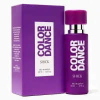 Парфюмерная вода женская Color Dance Shick, 30 мл