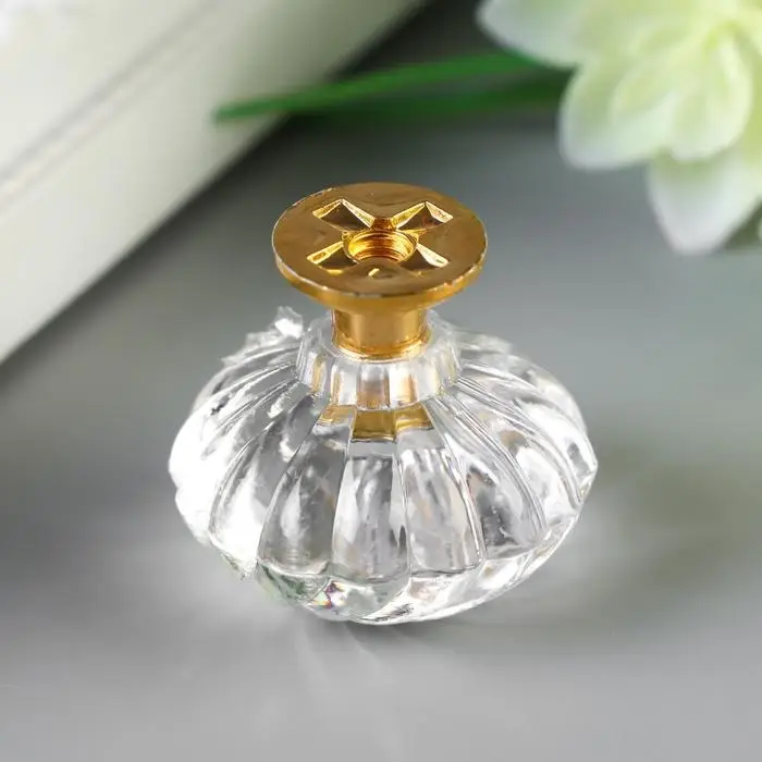 Ручка для шкатулки металл Ручка для шкатулки металл "Кристалл" 2,9х2,9х2,7 см