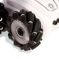 Робот радиоуправляемый &laquo;Шутер&raquo;, управление жестами, эффект дыма, работает от аккумулятора