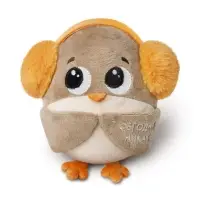 Мягкая игрушка &laquo;Воробушек&raquo;, 21 см