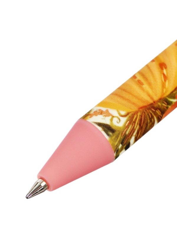 Ручка шариковая BrunoVisconti ArtClick.Flora.Bloom flowers, 0.5мм, стерж/син МИКС Ручка шариковая BrunoVisconti ArtClick.Flora.Bloom flowers, 0.5мм, стерж/син МИКС