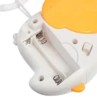 Ночник - подвеска Крошка Я &laquo;Малыш птенчик&raquo;, световые эффекты