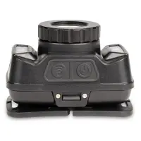 Фонарь налобный AVS HLA-43 (акб)