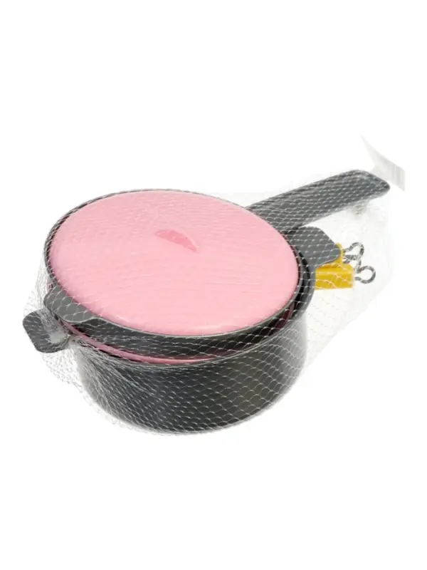 Игровой набор посуды &laquo;Детский&raquo;, 7 предметов