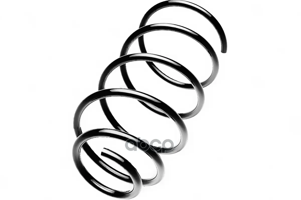 Пружина подвески передняя Standard Springs арт. ST135005F