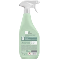 Средство для сантехники Grass CRISPI Эко, 600 мл