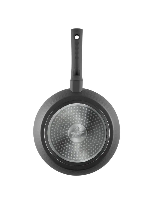 Сковорода с антипригарным Kontur 26F, 26 см индукция