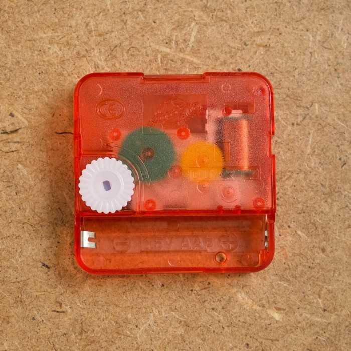 Часы-картина настенные, интерьерные "Правила дома", плавный ход, 57 х 35 х 4 см