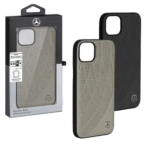 Чехол для iPhone 14 Plus Benz DIQ