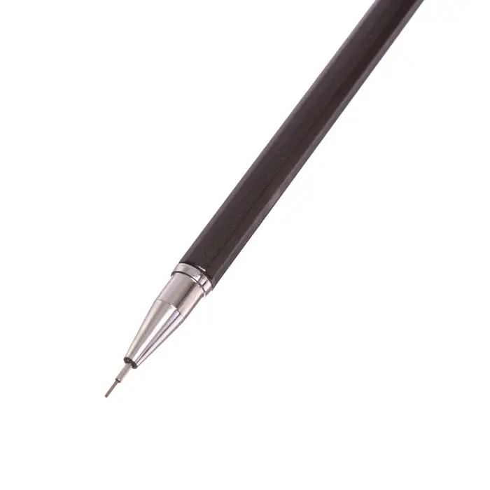 Карандаш механический, 0,5мм, корпус МИКС Карандаш механический, 0,5мм, корпус МИКС