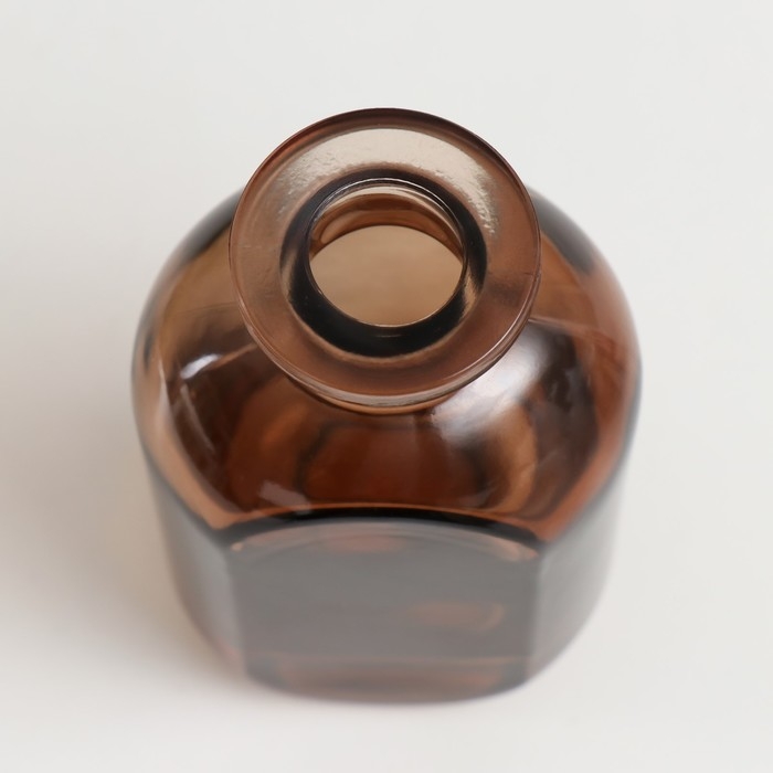 Диффузор для эфирных масел  Диффузор для эфирных масел "Сумерки" 150 мл прозрачный МИКС  5х7х12 см