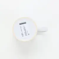 Кружка керамическая «С Новым годом!», гномы, 320 мл