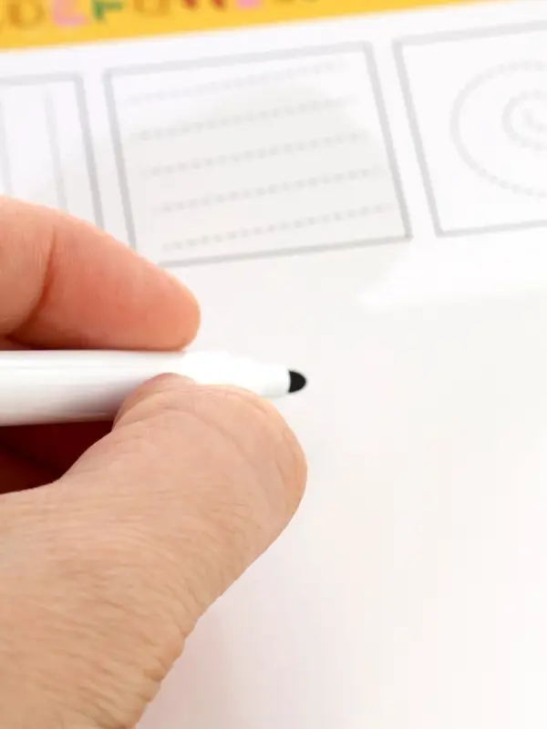 Развивающий сортер "Весёлые насекомые"