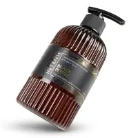 Жидкое мыло парфюм. Intense "Black pepper/чёрный перец" 400 мл. с дозатором Clean&Green CG8511