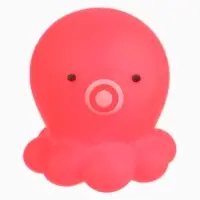 Набор резиновых игрушек для ванны Крошка Я &laquo;Малыши&raquo;, с пищалкой, 20 шт.