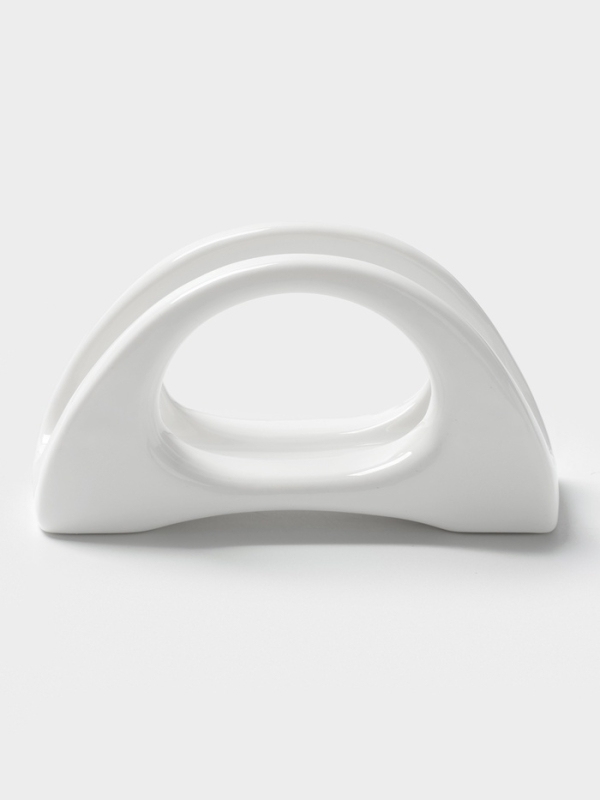 Салфетница 11,5х6,5 см