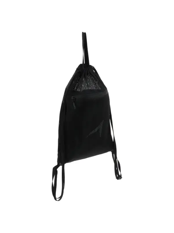 Мешок для мокрых вещей ONLYTOP, 40&times;30 см, чёрный