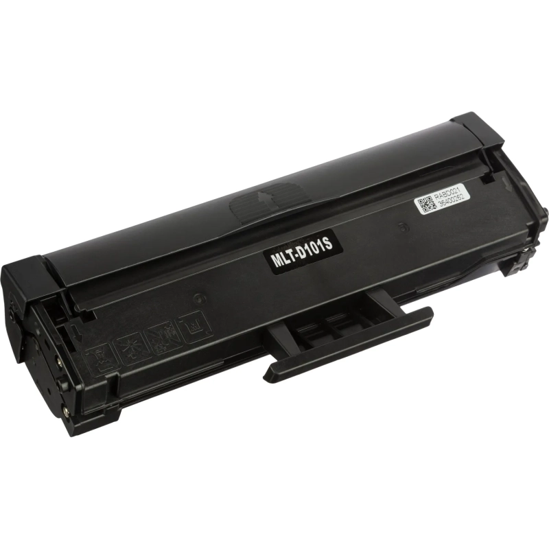 Картридж лазерный Retech MLT-D101S чер. для Samsung 2160/2165/2167