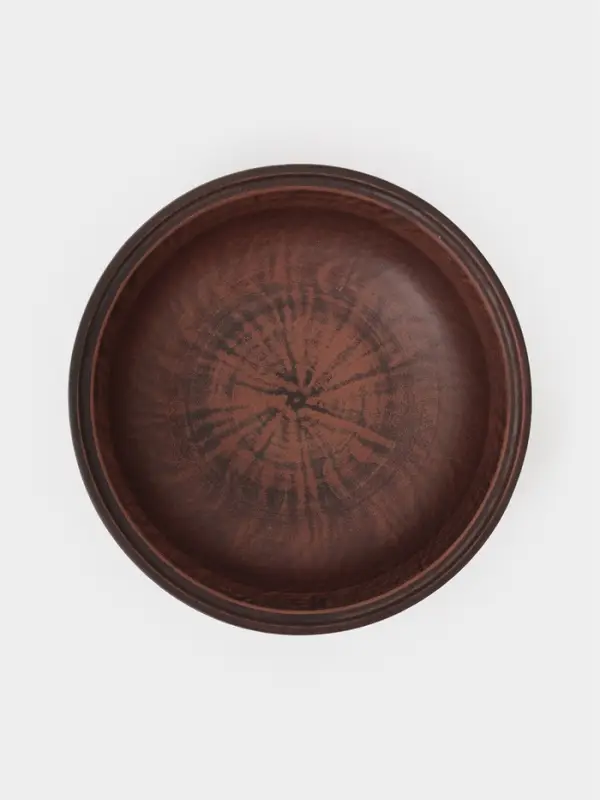 Набор 2 шт Тарелка глубокая &laquo;Гладкий&raquo;, 0,7 л., 6х18х18 см