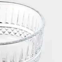 Бокал для шампанского Paşabah&ccedil;e Elysia, 260 мл, стекло, прозрачный