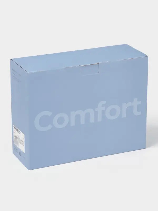 Диспенсер для бумажных полотенец в листах SAVANNA, пластик, белый