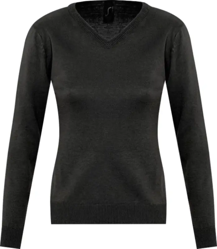 Свитер женский Galaxy Women черный, размер XS Свитер женский Galaxy Women черный, размер XS