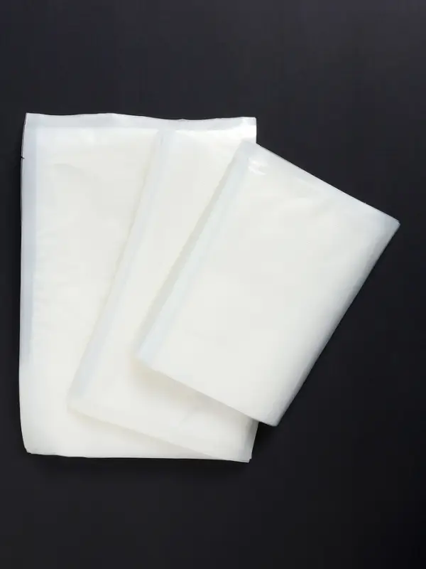 Набор пакетов для вакууматора Luazon, 190 мкм (20&times;30-40 шт.; 17&times;25-20 шт.; 15&times;20-40 шт.)