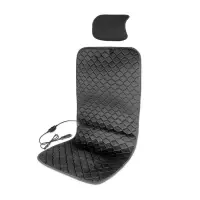 Накидка на сиденье с функцией подогрева AVS HC-190