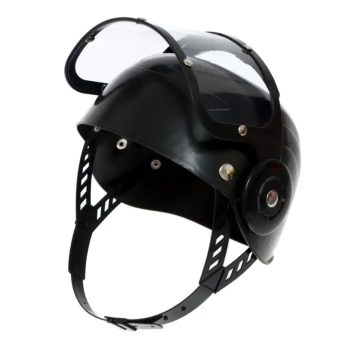 Шлем полицейского &laquo;Отряд особого назначения&raquo;