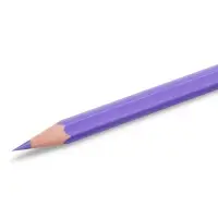 Карандаши цветные 18 цветов, детские, шестигранные, BIC Kids Tropicolors, пластиковые, ударопрочный грифель 3.2 мм