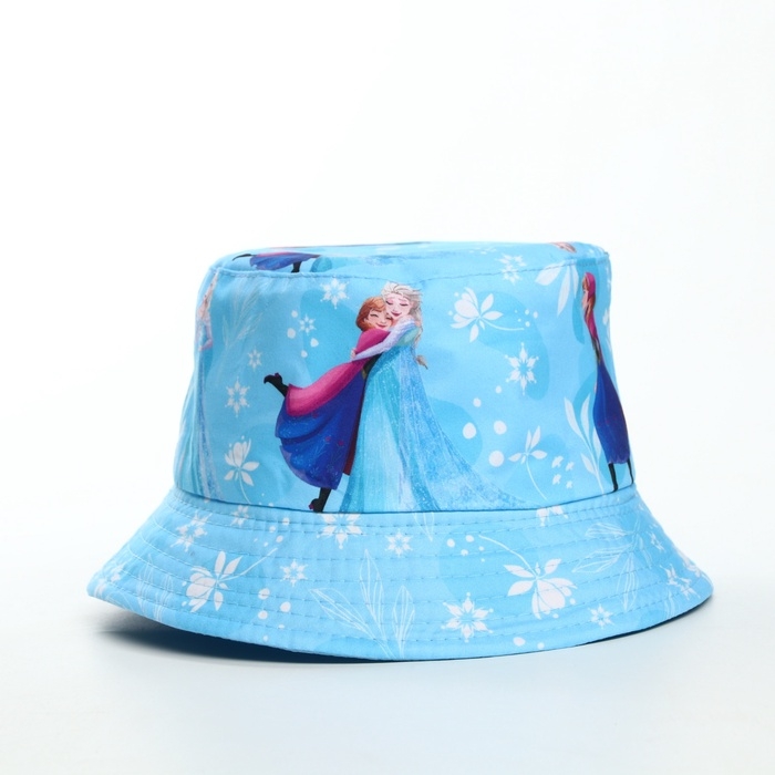 Панама детская для девочки, разме54-56 «»