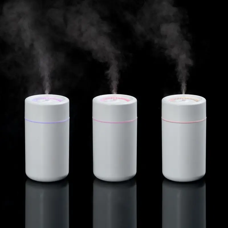 Настольный увлажнитель Suspiro ver.2, белый Настольный увлажнитель Suspiro ver.2, белый