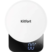 Весы Kitfort КТ-867,кухонные
