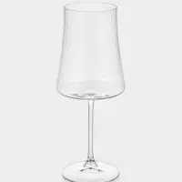 Экстра бокал для вина 560 мл opt (*6)