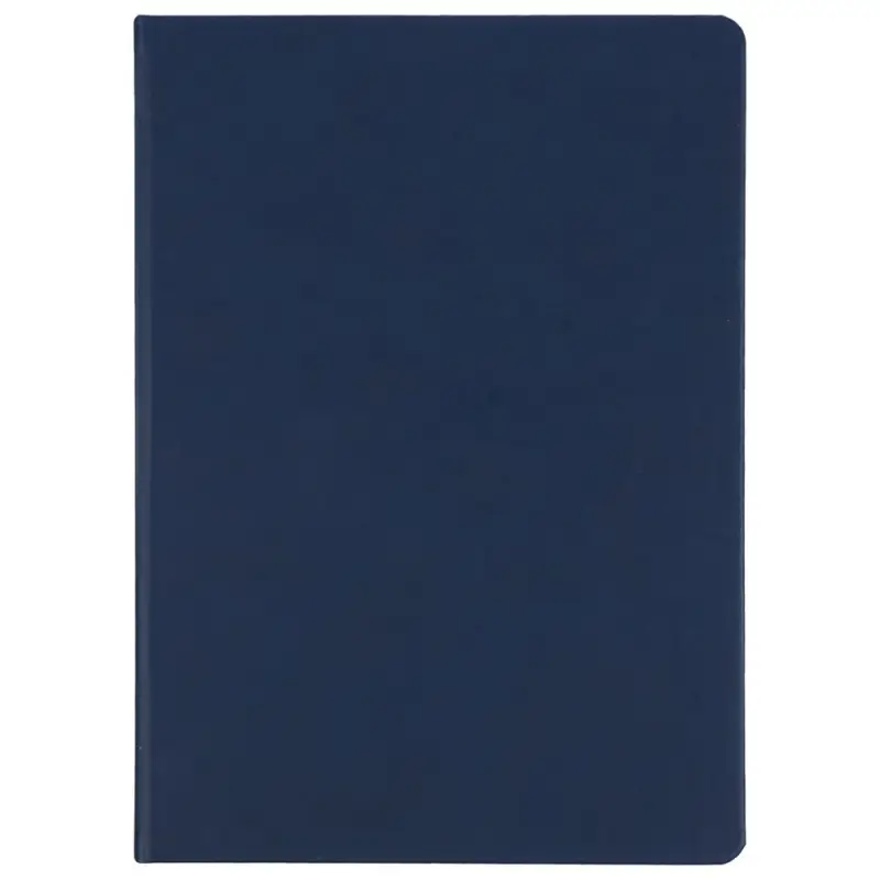 Ежедневник Basis, датированный, темно-синий Ежедневник Basis, датированный, темно-синий