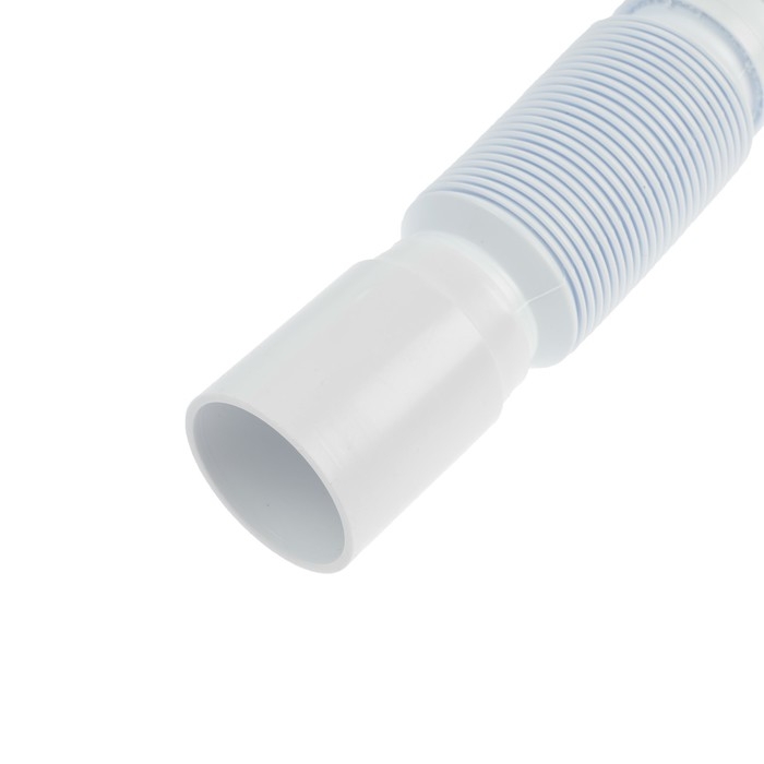 Труба гофрированная ORIO АС-1001, d=40 х 40/50 мм, L=220-370 мм Труба гофрированная ORIO АС-1001, d=40 х 40/50 мм, L=220-370 мм