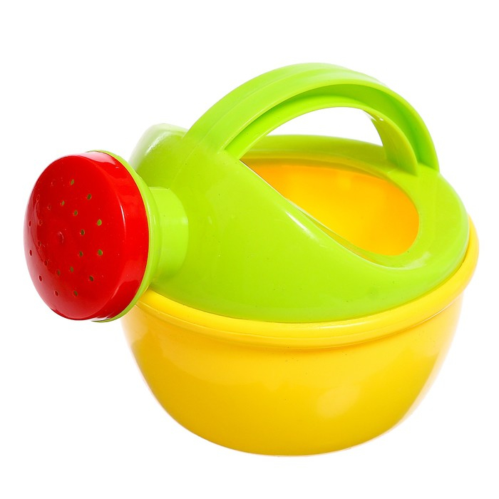 Песочный набор «Малыш садовник», 6 предметов Песочный набор «Малыш садовник», 6 предметов