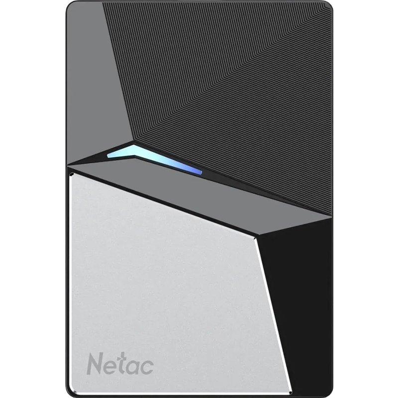 Портативный SSD Netac External Z7S USB 3.2 240Gb