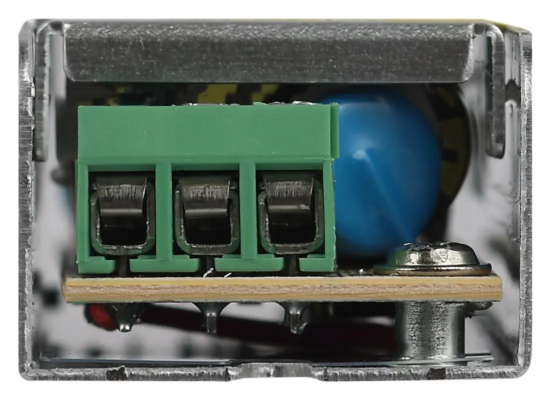 Блок питания для светодиодной ленты LP-LED 24W-IP20-12V-S