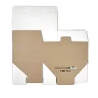 Коробка‒пенал, упаковка подарочная, &laquo;Stay beautiful&raquo;, 22&times;15&times;10 см