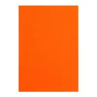 Набор фетра, А3, 10 цветов, толщина-1 мм