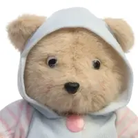 Мягкая игрушка &laquo;Медведь&raquo;, 14 см, МИКС