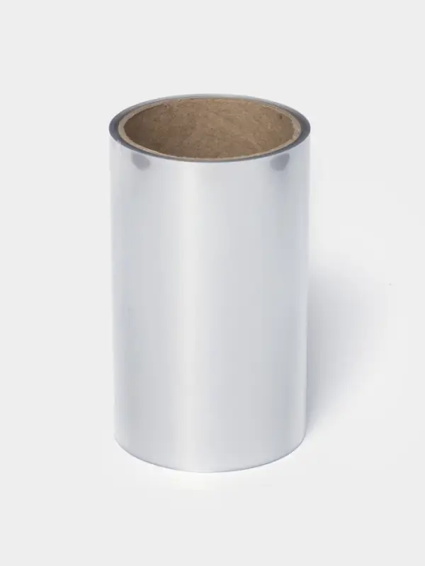 Лента ацетатная для обтяжки тортов Доляна, 200 мкр, 150 мм&times;5 м, прозрачная