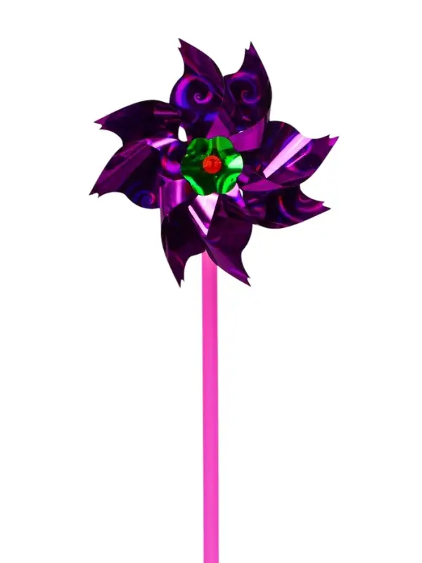 Набор ветерков, 30 шт., 9&times;18 см, МИКС