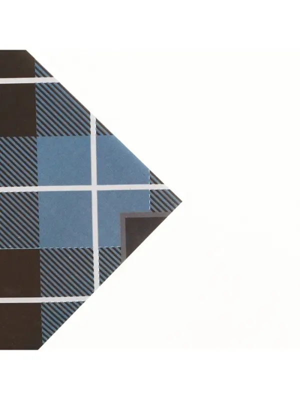 Бумага упаковочная глянцевая «Настоящему мужчине», 60 х 90 см