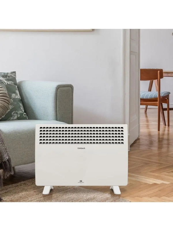 Обогреватель для дома Конвектор электрический 1500 Вт Обогреватель для дома Конвектор электрический 1500 Вт