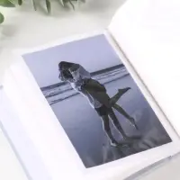 Фотоальбом 100 фото "Щенята" 10X15см, ПП карм. Фотоальбом 100 фото "Щенята" 10X15см, ПП карм.