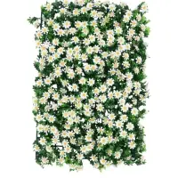 Декоративная панель 40*60 см "Ромашки" Greengo