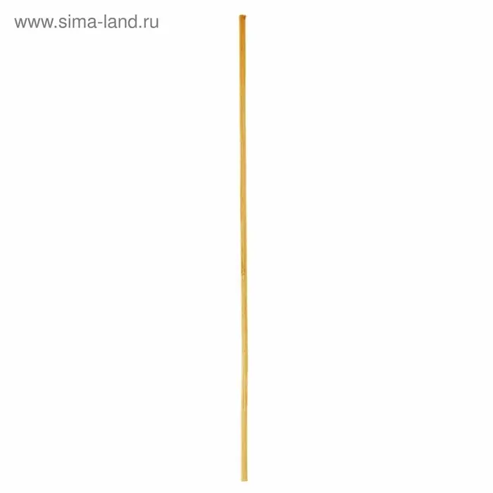 Бамбуковые палочки для диффузера 20 см (набор 8 шт)